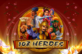 108 Heroes