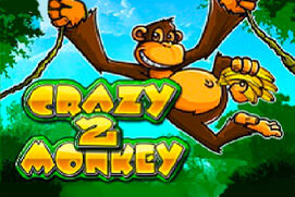 Crazy Monkey 2